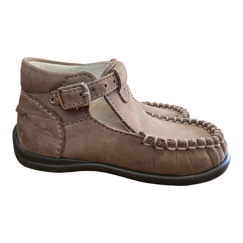 🌞 Jacadi Paris Moccasins